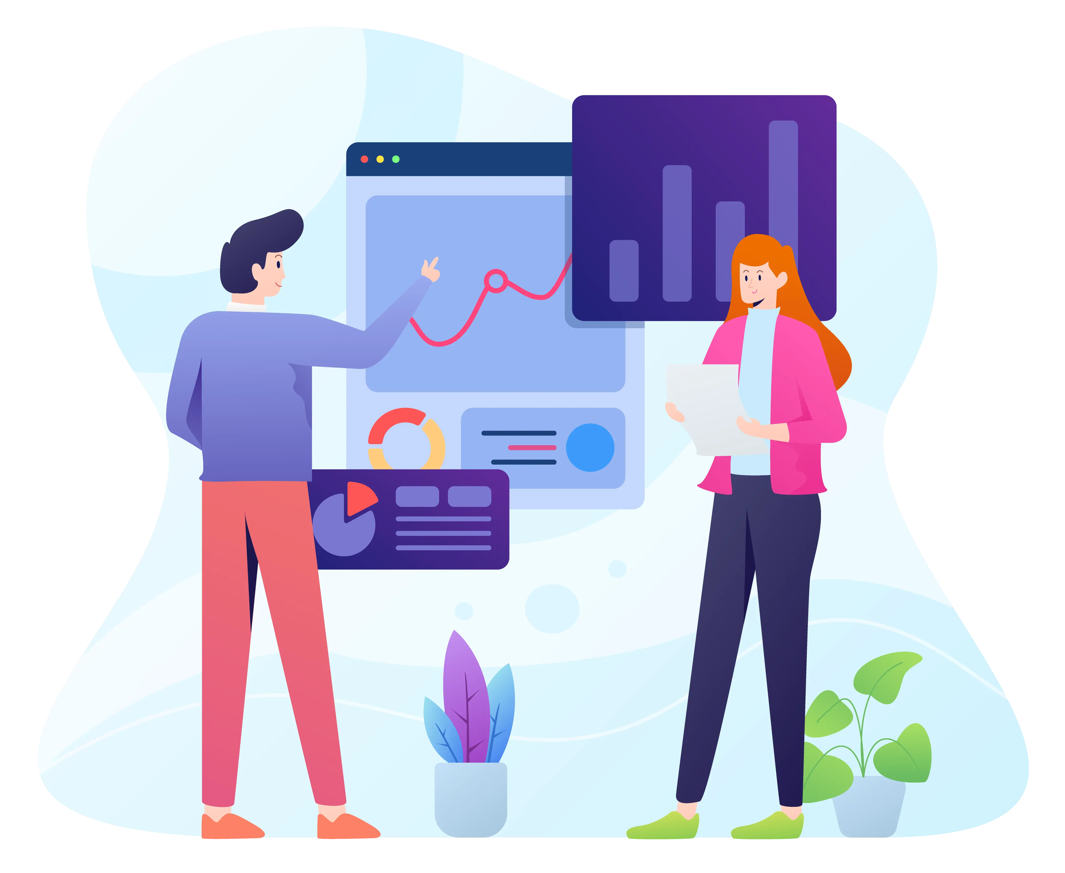 Automated Reconciliation